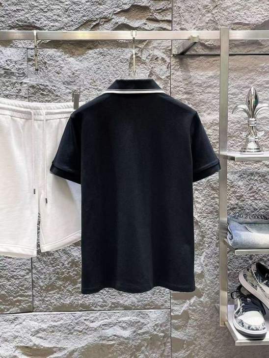 Loro Piana Polo Shirts Short _SKULoroPianaM-2XL8qx5426825